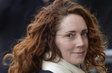 News Corp: Discussions ongoing over digital role for Rebekah Brooks, but no job currently exists